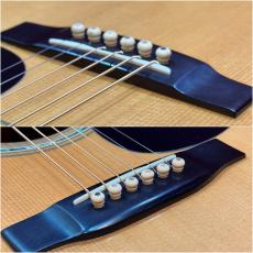 Martin 【現物動画あり】D-45【1988年製】【スーパーグッドサウンド】_9