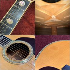 Martin 【現物動画あり】D-45【1988年製】【スーパーグッドサウンド】_10