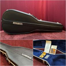 Martin 【現物動画あり】D-45【1988年製】【スーパーグッドサウンド】_11