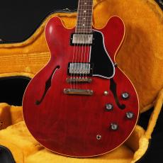 Gibson Custom Shop 1961 ES-335 Reissue VOS ~Sixties Cherry~【選定品!】