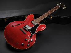 Gibson Custom Shop 1961 ES-335 Reissue VOS ~Sixties Cherry~【選定品!】_2