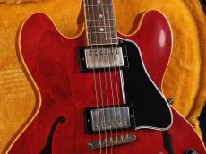 Gibson Custom Shop 1961 ES-335 Reissue VOS ~Sixties Cherry~【選定品!】_4