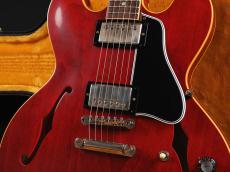 Gibson Custom Shop 1961 ES-335 Reissue VOS ~Sixties Cherry~【選定品!】_5