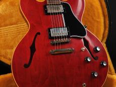 Gibson Custom Shop 1961 ES-335 Reissue VOS ~Sixties Cherry~【選定品!】_6