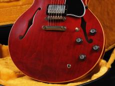Gibson Custom Shop 1961 ES-335 Reissue VOS ~Sixties Cherry~【選定品!】_7