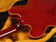 Gibson Custom Shop 1961 ES-335 Reissue VOS ~Sixties Cherry~【選定品!】_9