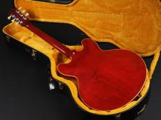 Gibson Custom Shop 1961 ES-335 Reissue VOS ~Sixties Cherry~【選定品!】_10