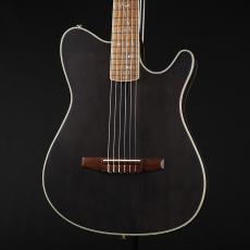 Ibanez TOD10N-TKF ~Transparent Black Flat~