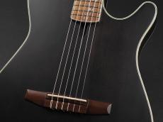 Ibanez TOD10N-TKF ~Transparent Black Flat~_5