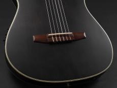 Ibanez TOD10N-TKF ~Transparent Black Flat~_6