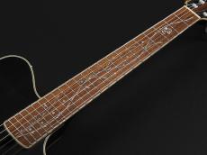 Ibanez TOD10N-TKF ~Transparent Black Flat~_8