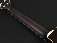 Ibanez TOD10N-TKF ~Transparent Black Flat~_10