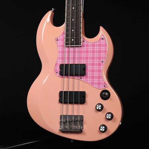 BanG Dream! VIPER BASS Rimi ~Rimi Pink~