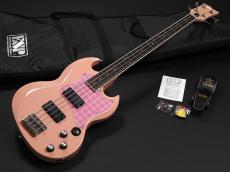 BanG Dream! VIPER BASS Rimi ~Rimi Pink~_2