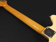 Fender Japan MG69 YWH ~Yellow White~_10
