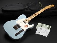 momose MT2/M ~Sonic Blue Blonde~_2
