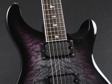 Paul Reed Smith [PRS] SE Mark Holcomb ~Holcomb Burst~_4
