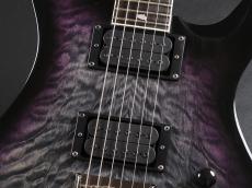 Paul Reed Smith [PRS] SE Mark Holcomb ~Holcomb Burst~_5