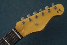 Black Smoker 【動画有り】TRAD MASTER series SIGMA SSS Light Aged -Fiesta Red- #26I01【3.46kg】_9