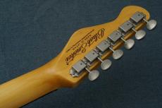 Black Smoker 【動画有り】TRAD MASTER series SIGMA SSS Light Aged -Fiesta Red- #26I01【3.46kg】_11