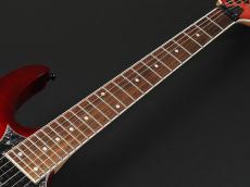Ibanez RG350QMZ TRB ~Transparent Red Burst~_8