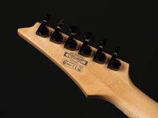 Ibanez RG350QMZ TRB ~Transparent Red Burst~_9