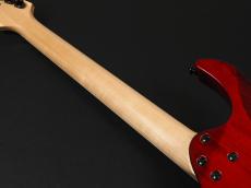 Ibanez RG350QMZ TRB ~Transparent Red Burst~_10