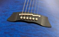 Takamine 【1本限定】CUSTOM TSP178AC Quilt Blue Burst【極杢AAAキルトメイプル】【薄胴エレアコ】【48回無金利】_4
