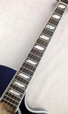 Takamine 【1本限定】CUSTOM TSP178AC Quilt Blue Burst【極杢AAAキルトメイプル】【薄胴エレアコ】【48回無金利】_5