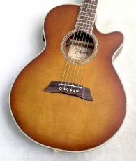 Takamine TSP138C TB【薄胴エレアコ】【純国産】【42回払い無金利】