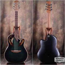 Ovation 1997 6868 Elite Standard
