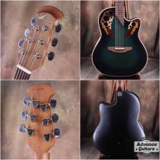 Ovation 1997年製 6868 Elite Standard_2