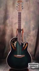 Ovation 1997年製 6868 Elite Standard_4