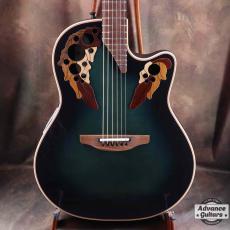 Ovation 1997年製 6868 Elite Standard_6
