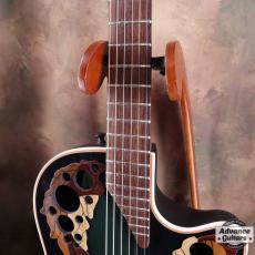 Ovation 1997年製 6868 Elite Standard_9