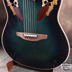 Ovation 1997年製 6868 Elite Standard_11