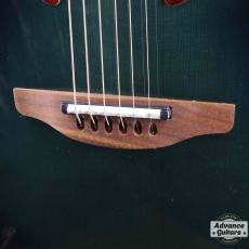 Ovation 1997年製 6868 Elite Standard_12