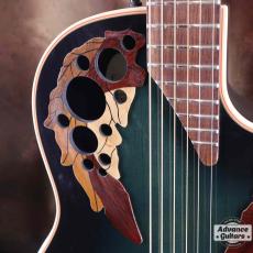 Ovation 1997年製 6868 Elite Standard_14