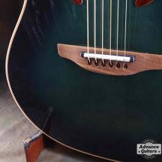 Ovation 1997年製 6868 Elite Standard_16