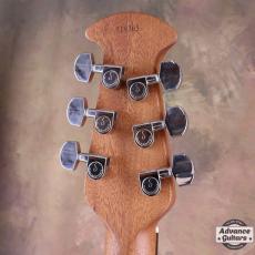 Ovation 1997年製 6868 Elite Standard_17