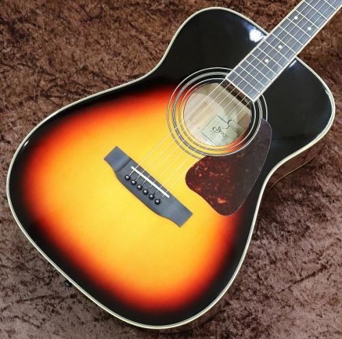 S.Yairi S.Yairi YF-3M【送料無料】【池袋店在庫品】