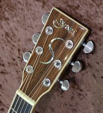 S.Yairi S.Yairi YF-3M【送料無料】【池袋店在庫品】_6