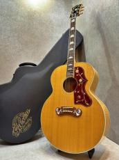 Gibson 【試奏動画あり】Pete Townshend SJ-200 Limited '04【極上バリトラ杢・ブライトで音抜けの良いサウンド】【送料当社負担】【池袋店在庫品】_2