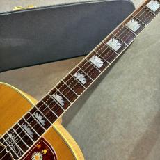 Gibson 【試奏動画あり】Pete Townshend SJ-200 Limited '04【極上バリトラ杢・ブライトで音抜けの良いサウンド】【送料当社負担】【池袋店在庫品】_6