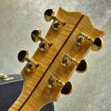 Gibson 【試奏動画あり】Pete Townshend SJ-200 Limited '04【極上バリトラ杢・ブライトで音抜けの良いサウンド】【送料当社負担】【池袋店在庫品】_8