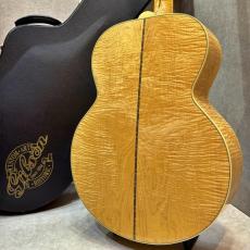 Gibson 【試奏動画あり】Pete Townshend SJ-200 Limited '04【極上バリトラ杢・ブライトで音抜けの良いサウンド】【送料当社負担】【池袋店在庫品】_11