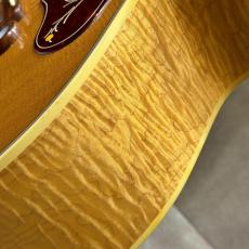 Gibson 【試奏動画あり】Pete Townshend SJ-200 Limited '04【極上バリトラ杢・ブライトで音抜けの良いサウンド】【送料当社負担】【池袋店在庫品】_12