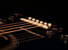 Gibson SJ-200 QUILT VINE -Viper Blue-【世界限定30本 カスタムショップ製 まるで宝石☆極上コンディションで入荷です!】解説試奏動画ご覧下さい。_15