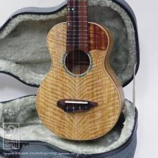 TODA Guitars VC All Mango