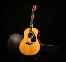 YAMAHA LL-33J【名器L-55を彷彿させる豪華なスペック! LL36やLL56をご検討だった方にもオススメです! 】解説試奏動画ご覧下さい。